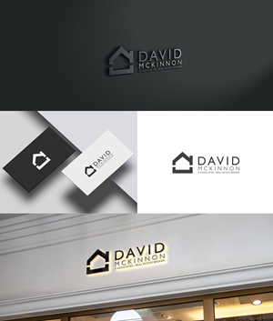 Logo Design by aexo for this project | Design: #33189609