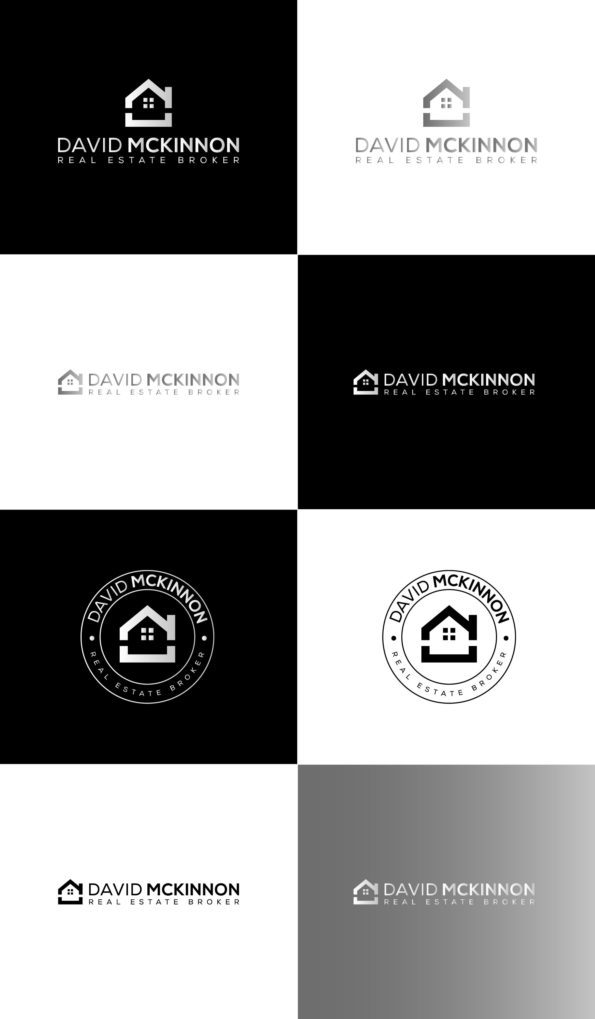 Logo Design by AL-BARAKAH for this project | Design #33193807