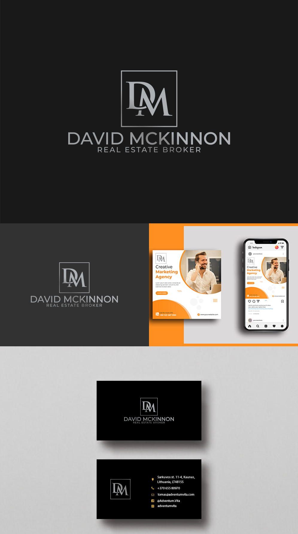 Logo Design by Imran_me for this project | Design #33197281