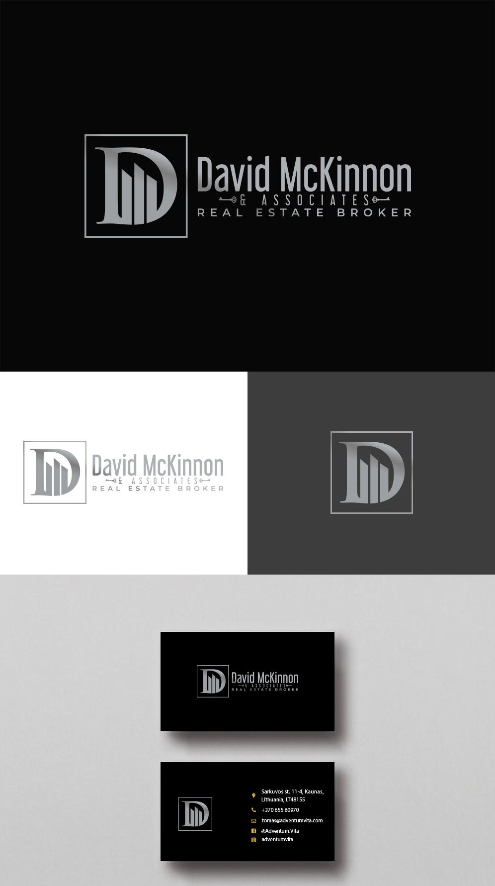 Logo Design by Imran_me for this project | Design #33202636