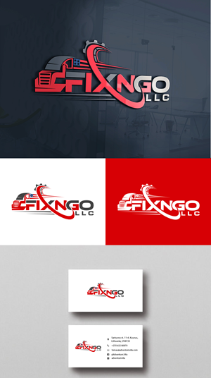Logo Design by Imran_me for this project | Design: #33209918