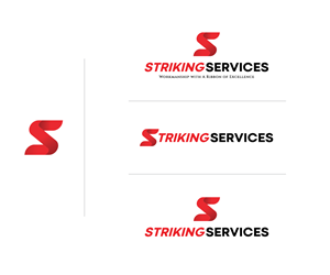 Logo Design by Jerwin Intac for this project | Design: #33210067