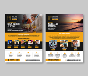 Flyer Design by debdesign for this project | Design: #33197931