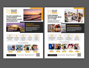 Flyer Design by debdesign for this project | Design: #33198167