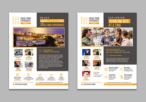 Flyer Design by debdesign for this project | Design: #33198480