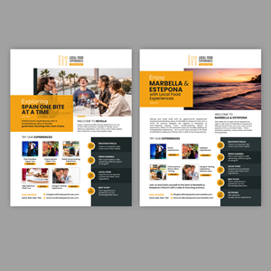 Flyer Design by debdesign for this project | Design: #33211215