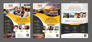 Flyer Design by Stan$oul