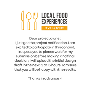 Flyer Design by Graphic Guy for this project | Design: #33208076