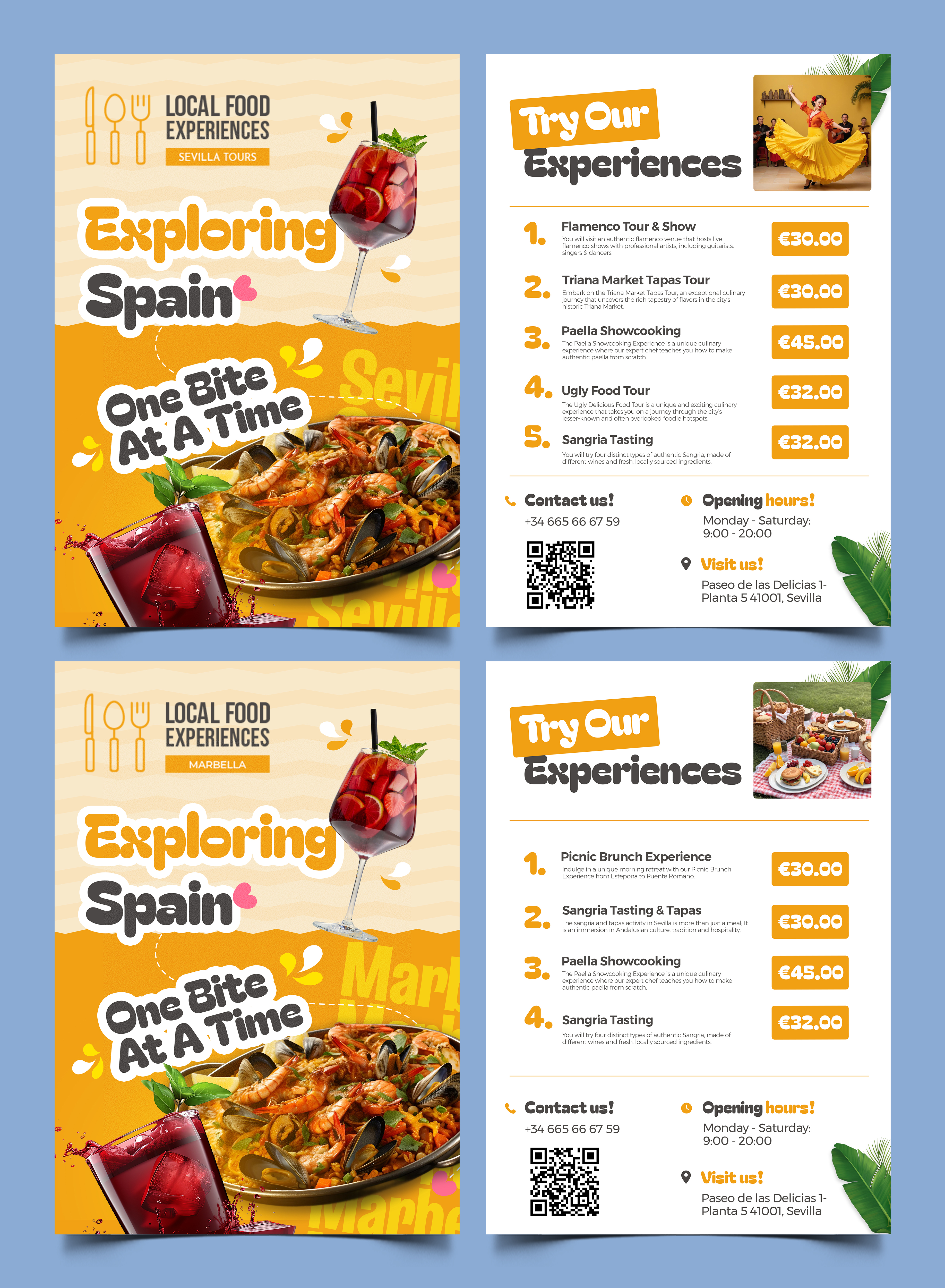 Flyer Design by Graphic Guy for this project | Design #33213615