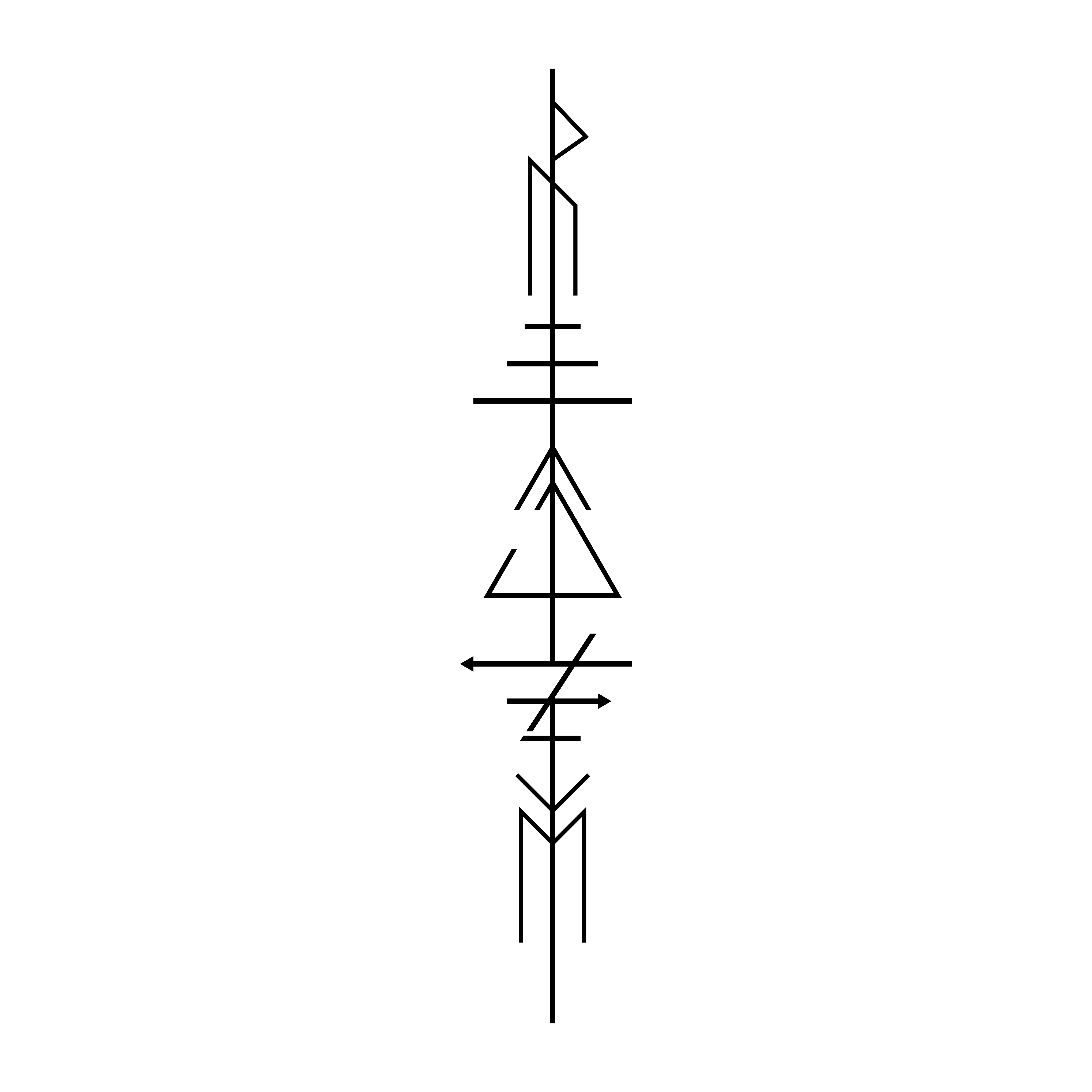 Tattoo-Design von Janvi Gorad für dieses Projekt | Design #33200471