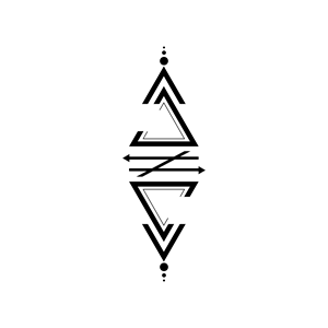 Tattoo-Design von Janvi Gorad für dieses Projekt | Design: #33200738