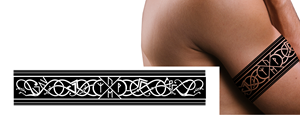 Tattoo-Design von ioio für dieses Projekt | Design #33212083
