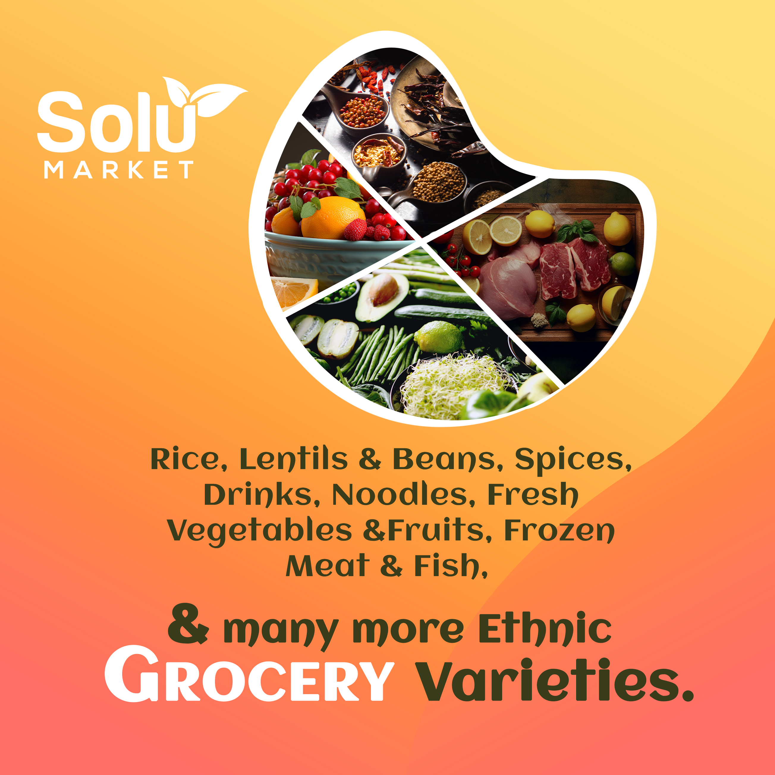 Diseño Gráfico por Nahar22 para Suvida Foods Oy | Diseño #33245063