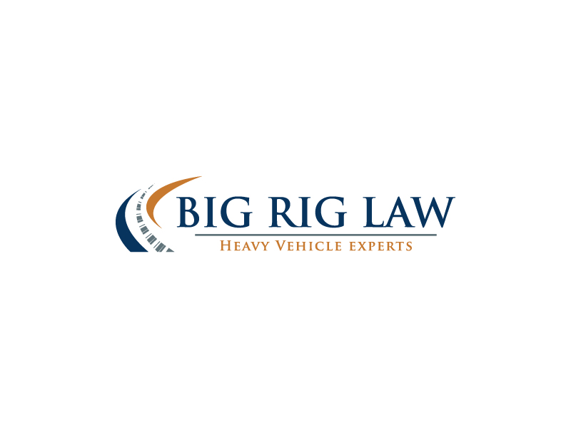 Big Rig Radiator Logos Bold, Masculine, Legal - in trck/heavy vehicle Logo Design for BIG RIG ...