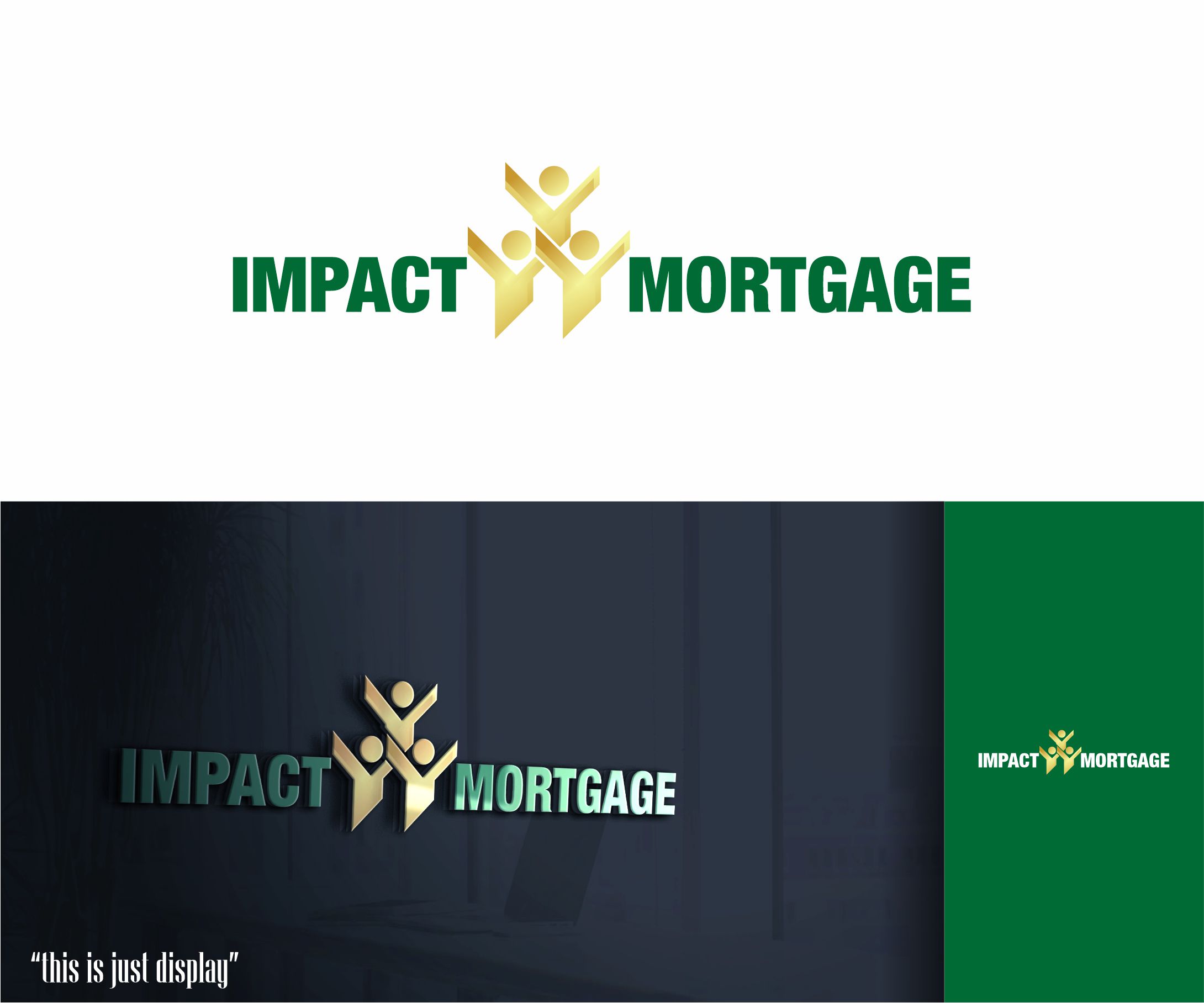 Logo Design by alkaline for this project | Design #33199640