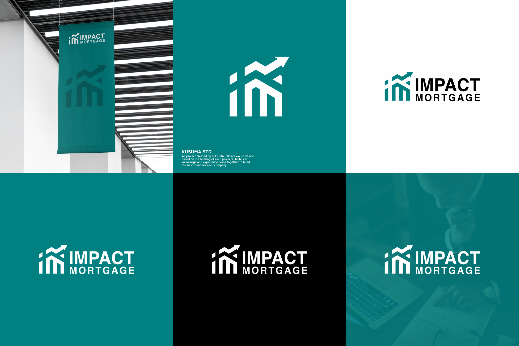 Diseño de Logo por Kusuma Studio para este proyecto | Diseño #33192185