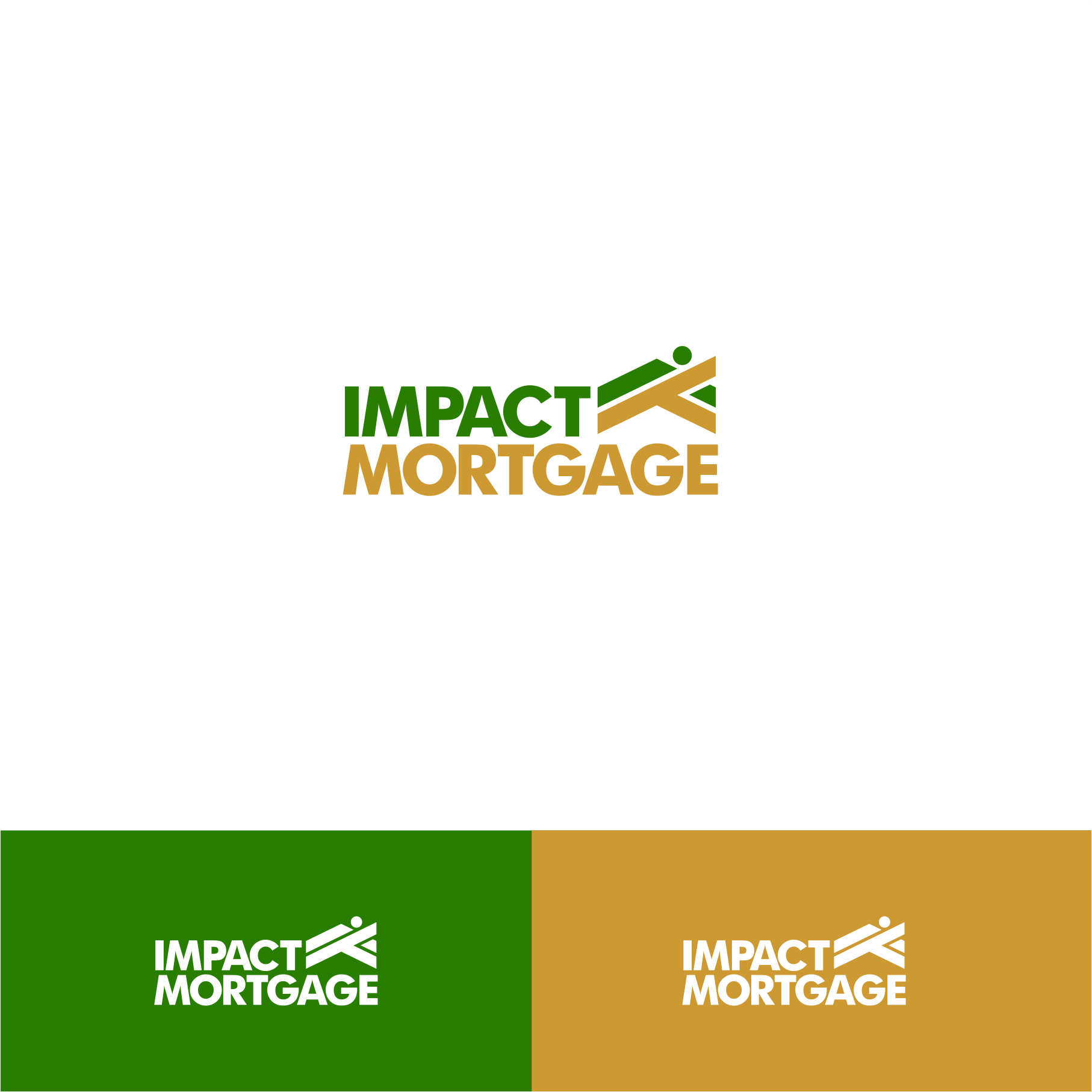 Logo Design by Arham Hidayat for this project | Design #33216189