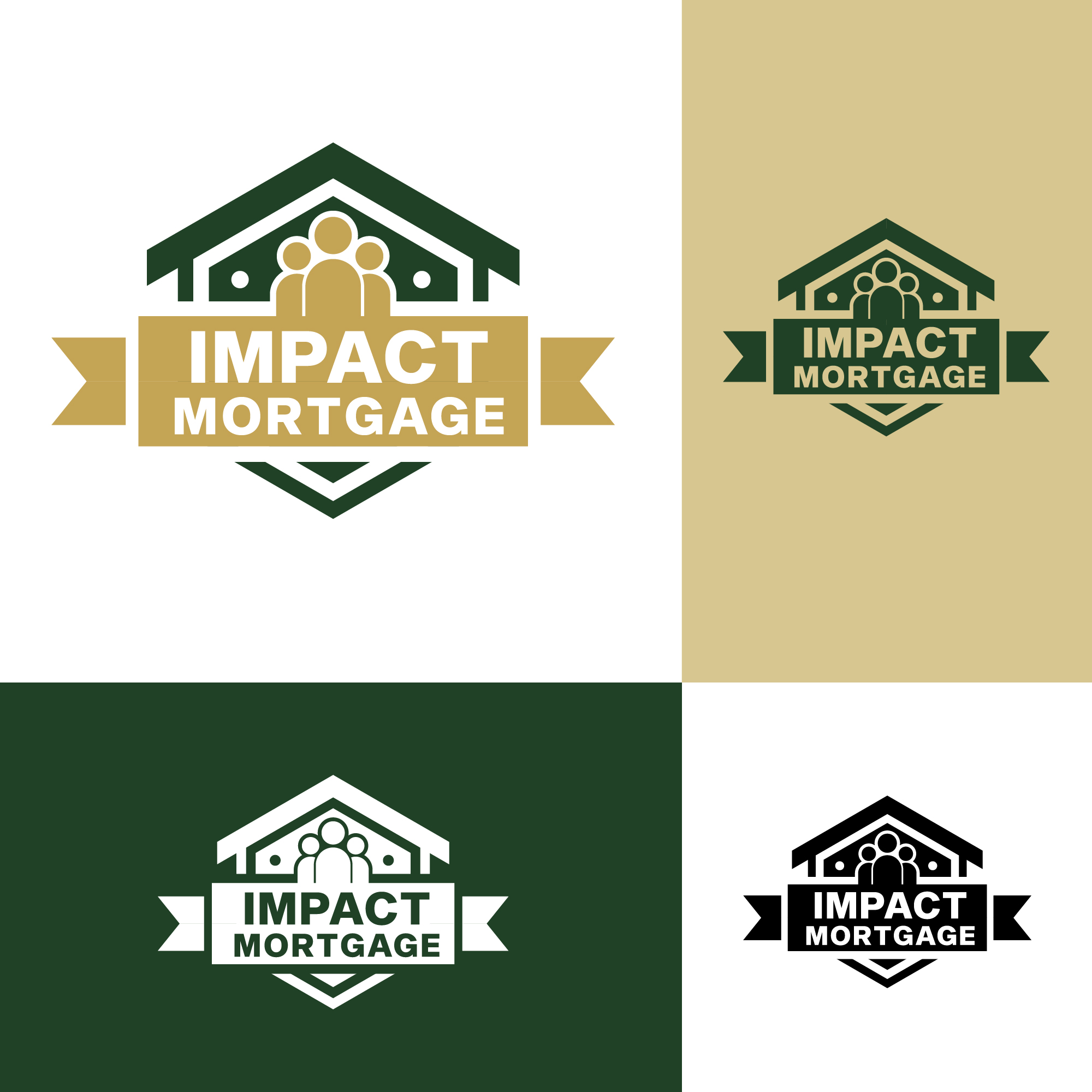 Logo Design by Transformed Design Inc. for this project | Design #33207398