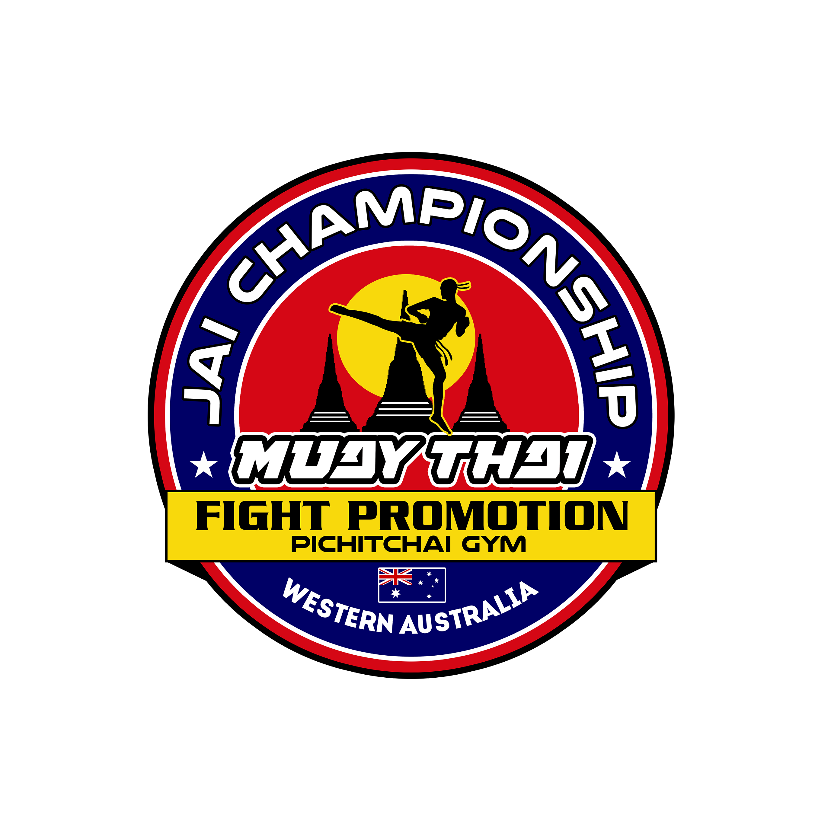 Graphic Design by JKIANN08 for this project | Design #33196536