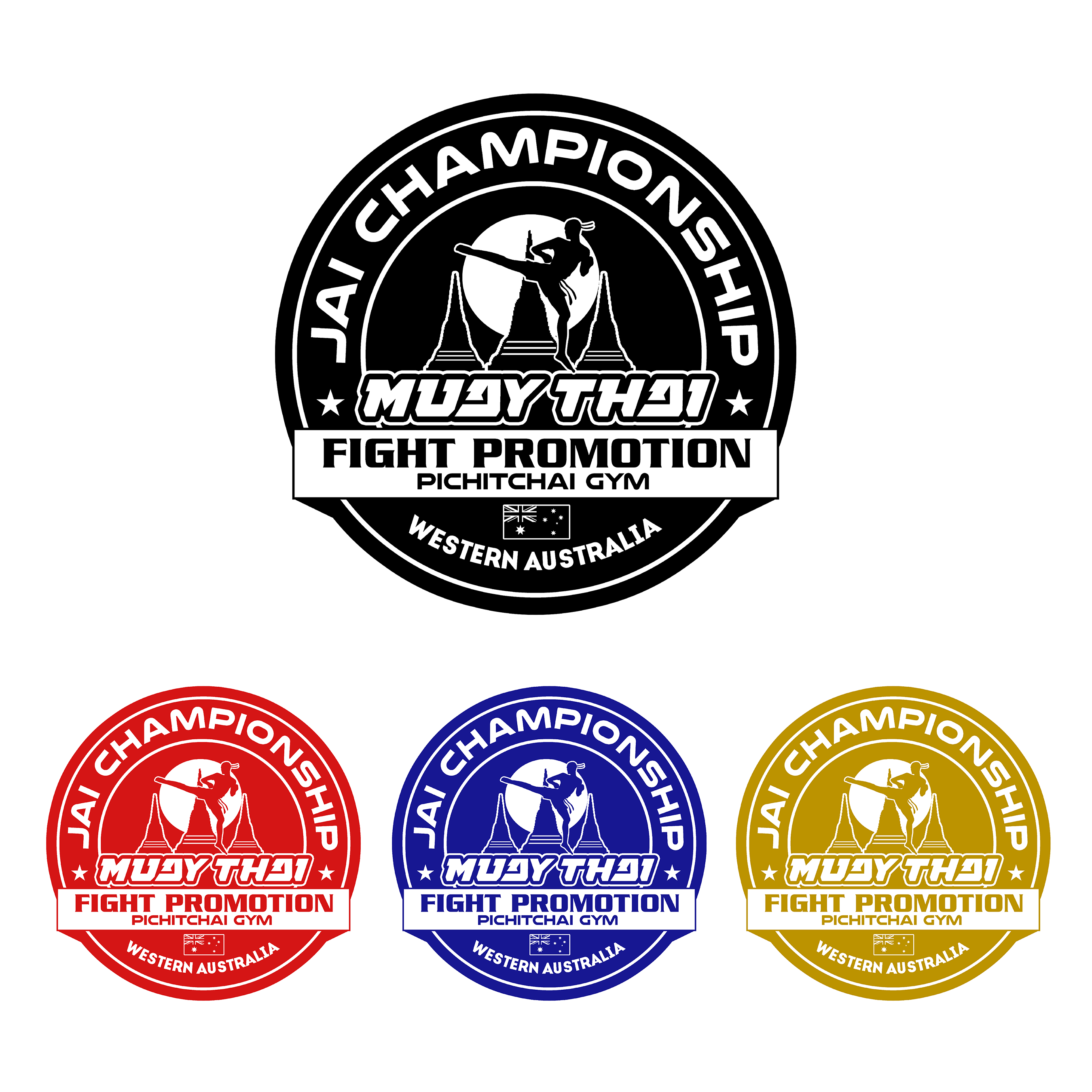 Graphic Design by JKIANN08 for this project | Design #33202216