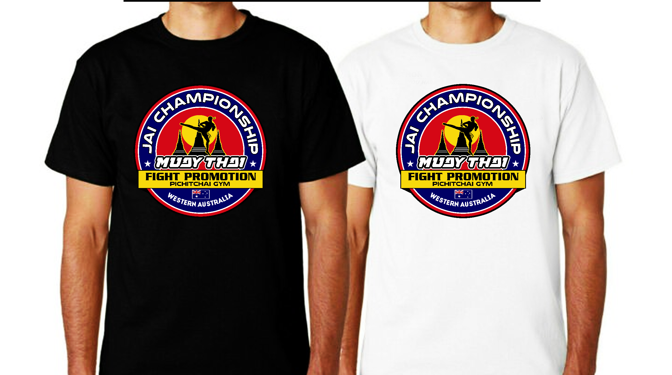 Graphic Design by JKIANN08 for this project | Design #33202236