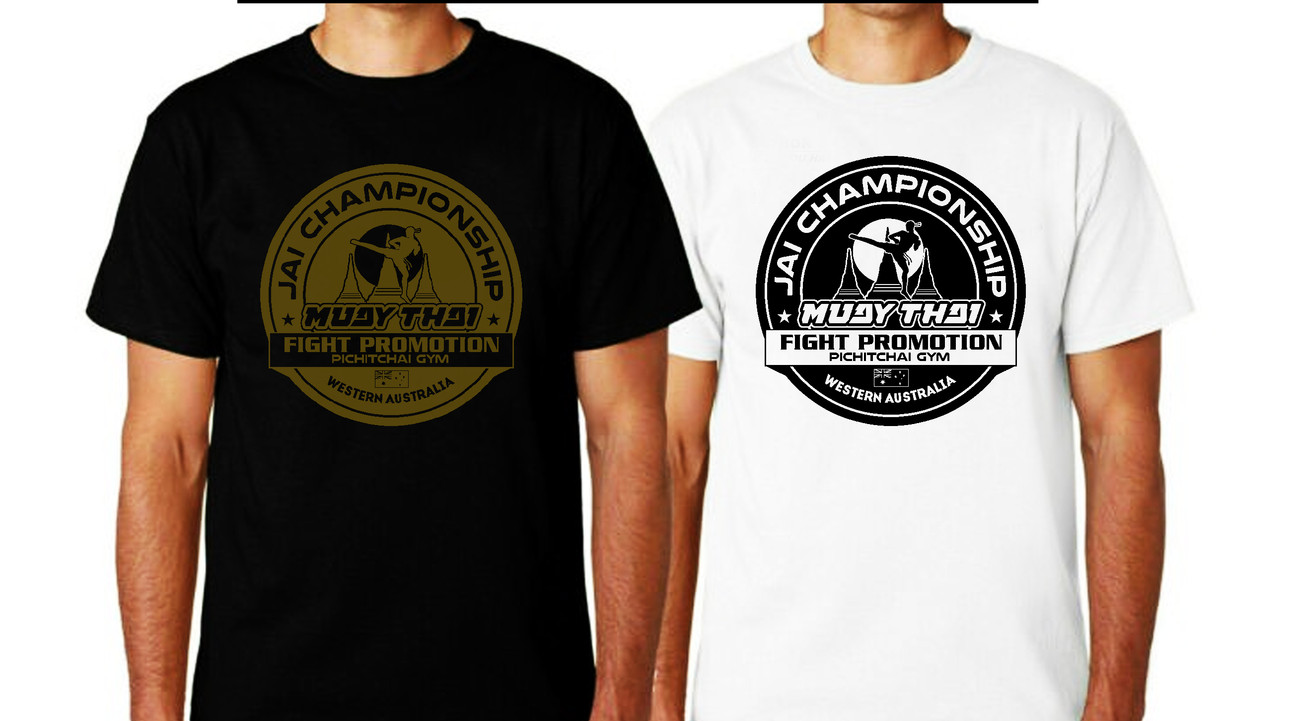 Graphic Design by JKIANN08 for this project | Design #33202252