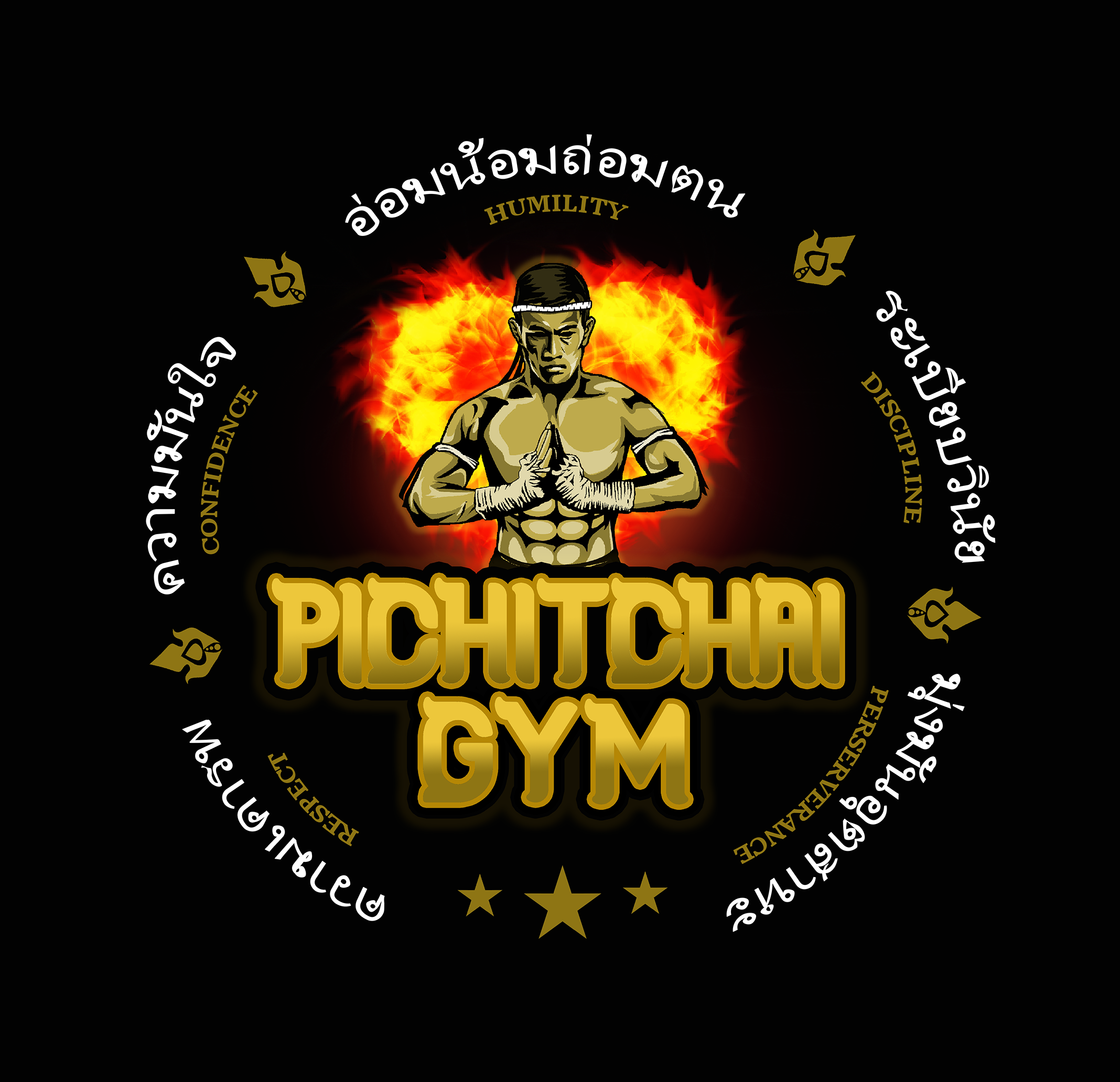 Graphic Design by JKIANN08 for this project | Design #33299984