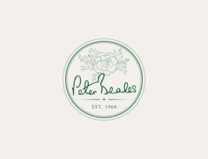 Logo Design by RKsharma for Peter Beales Roses | Design: #33301746