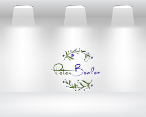 Logo Design by Daniel Khan for Peter Beales Roses | Design: #33196012