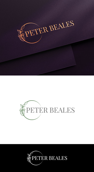 Logo Design by Christopher C for Peter Beales Roses | Design: #33198443