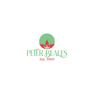 Logo Design by Coli for Peter Beales Roses | Design: #33208412