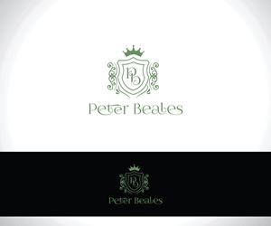 Logo Design by YourLogoMaster for Peter Beales Roses | Design: #33199187