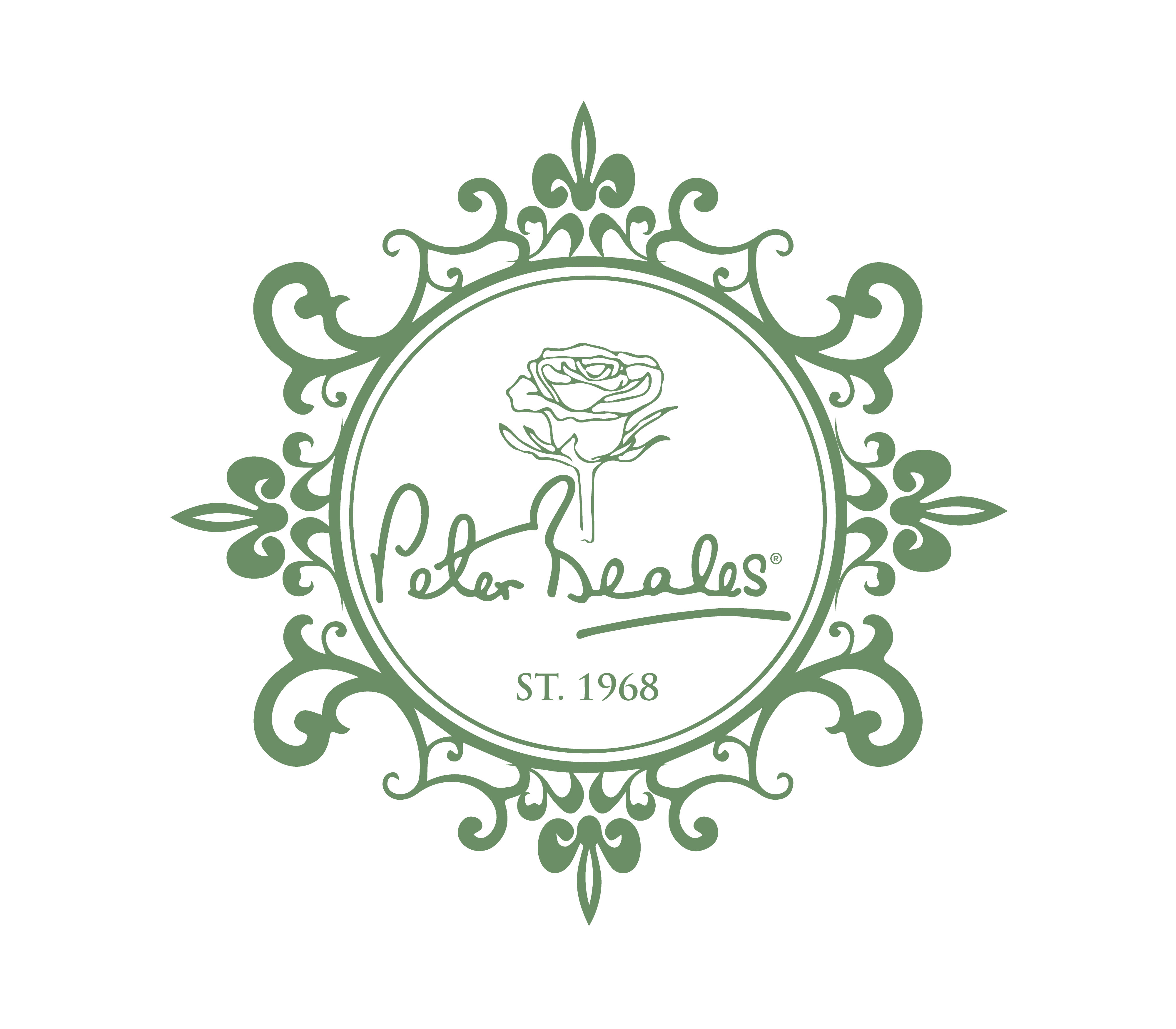 Logo Design by Nova_Create for Peter Beales Roses | Design #33195988