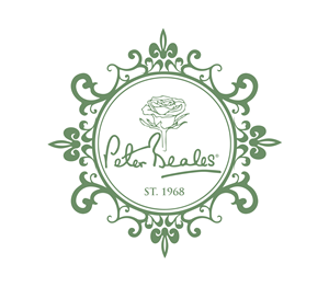 Logo Design by Nova_Create for Peter Beales Roses | Design: #33195988