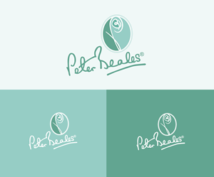 Logo-Design von BabyGeniusJoe für Peter Beales Roses | Design: #33200194