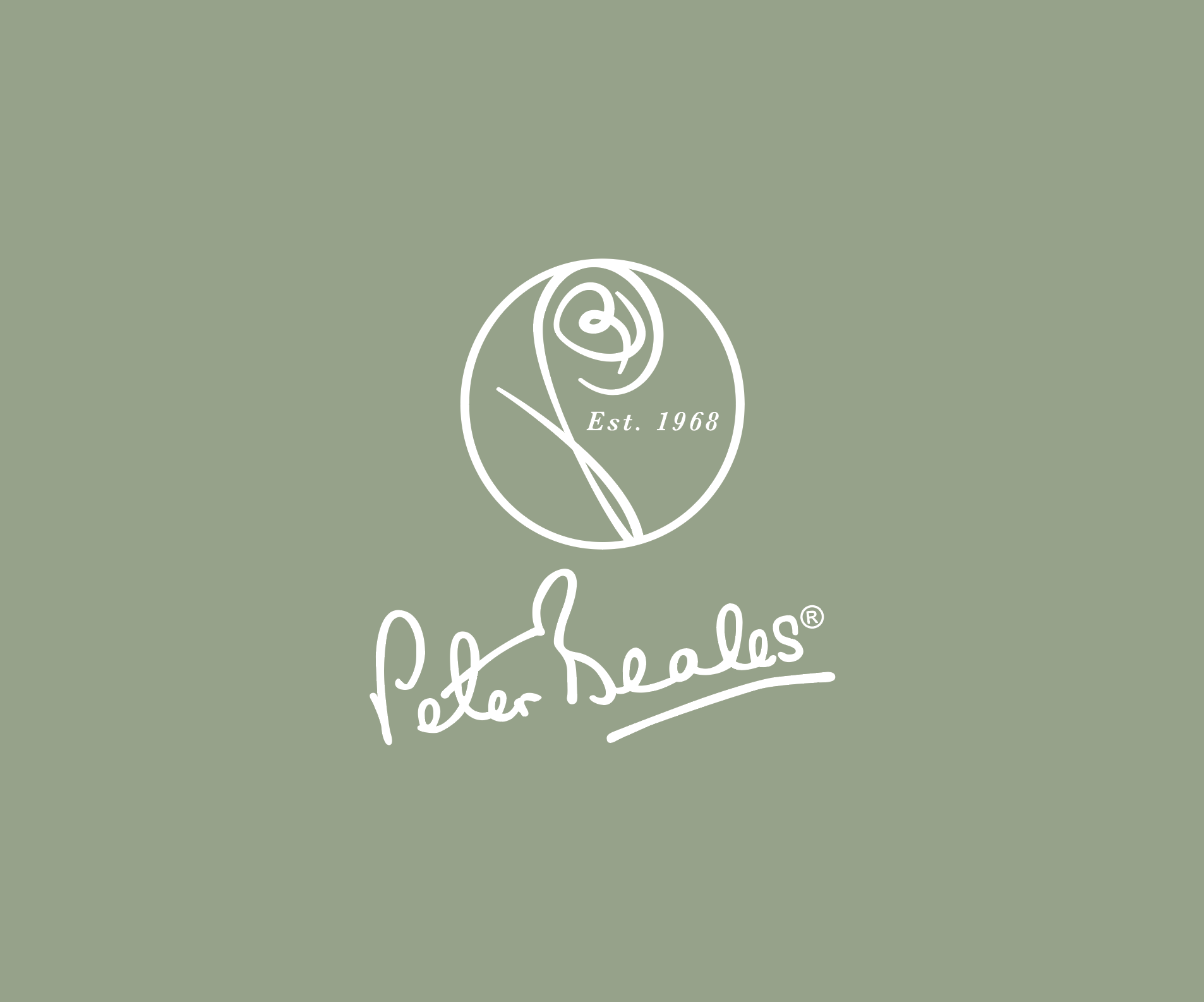 Logo Design by BabyGeniusJoe for Peter Beales Roses | Design #33201223