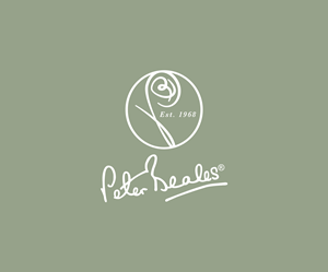 Logo-Design von BabyGeniusJoe für Peter Beales Roses | Design #33201223