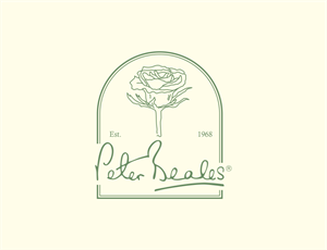 Logo-Design von kotakdesign für Peter Beales Roses | Design: #33202219