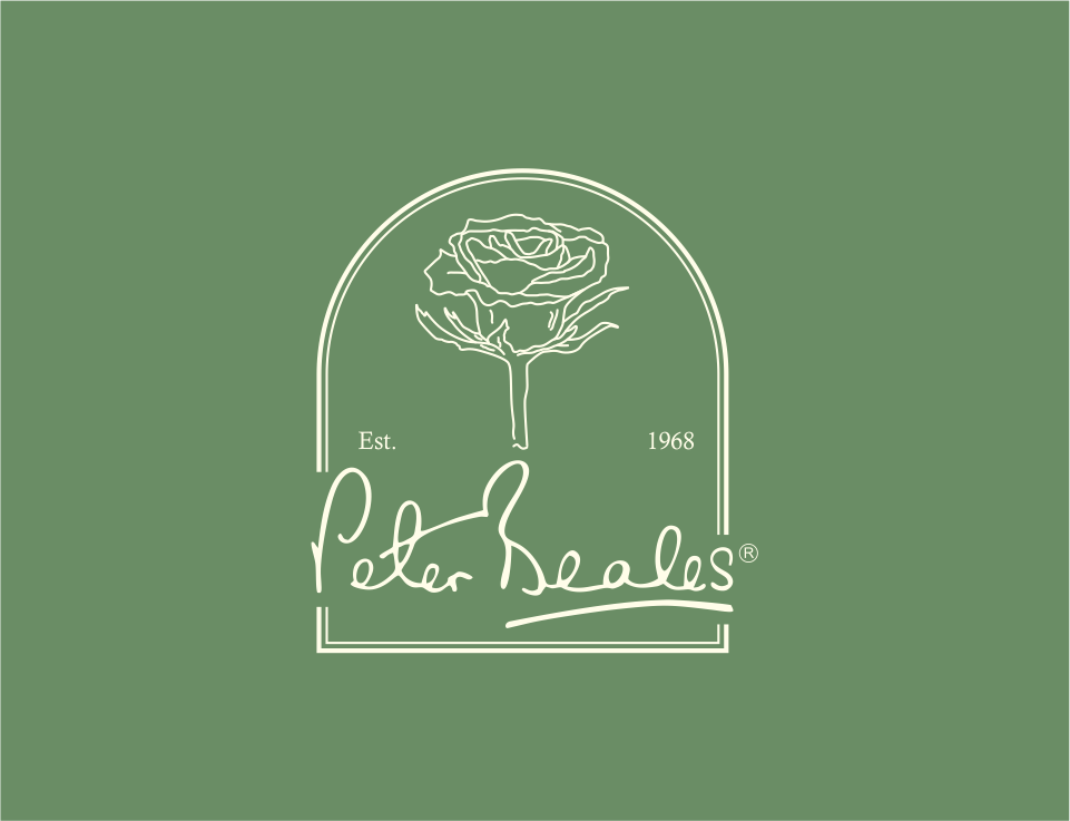 Logo-Design von kotakdesign für Peter Beales Roses | Design #33202220