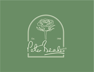 Logo-Design von kotakdesign für Peter Beales Roses | Design: #33202220