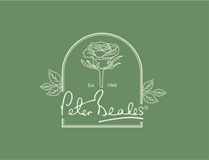 Logo-Design von kotakdesign für Peter Beales Roses | Design: #33202499