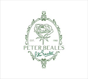 Logo Design by Soul Light for Peter Beales Roses | Design: #33199178