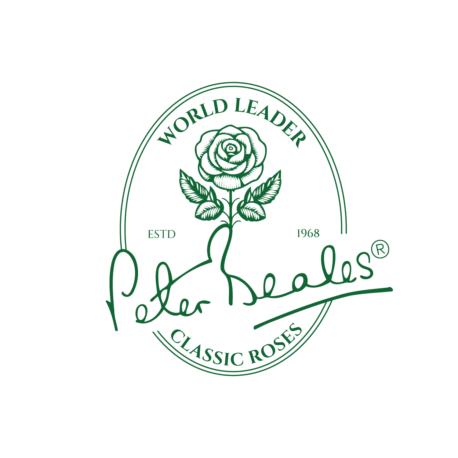 Logo Design by Maxo-Biz for Peter Beales Roses | Design #33200881