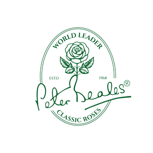 Logo Design by Maxo-Biz for Peter Beales Roses | Design: #33200881
