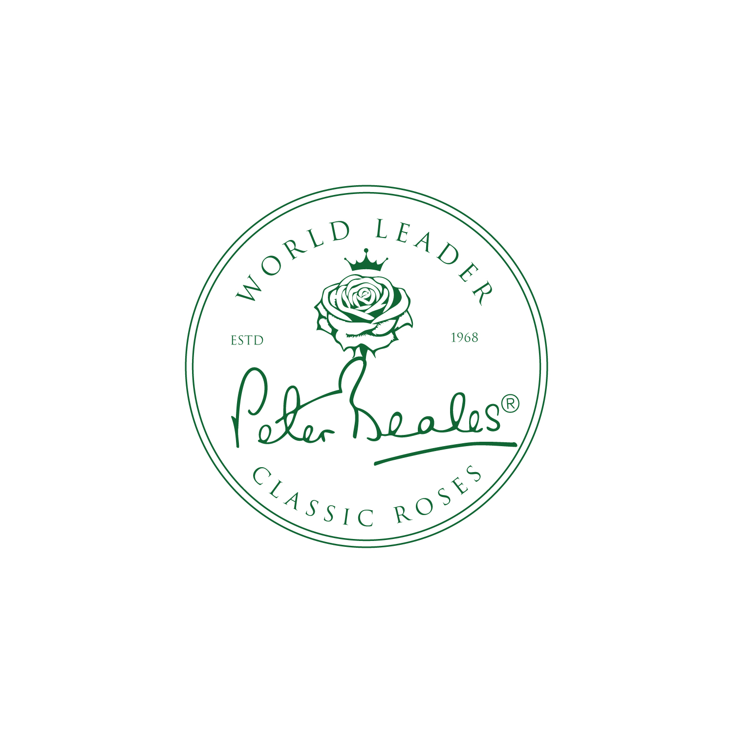 Design de Logo par Maxo-Biz pour Peter Beales Roses | Design #33200882