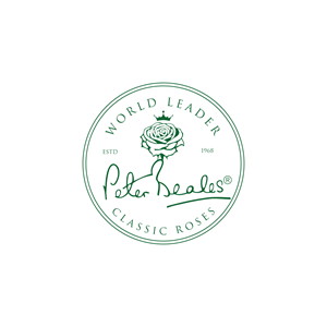 Logo Design by Maxo-Biz for Peter Beales Roses | Design: #33200882