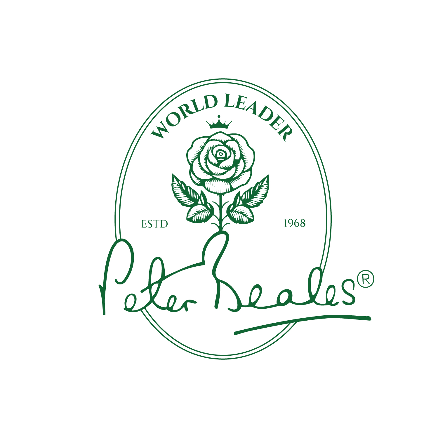 Logo Design by Maxo-Biz for Peter Beales Roses | Design #33213576