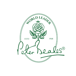 Logo Design by Maxo-Biz for Peter Beales Roses | Design: #33213576