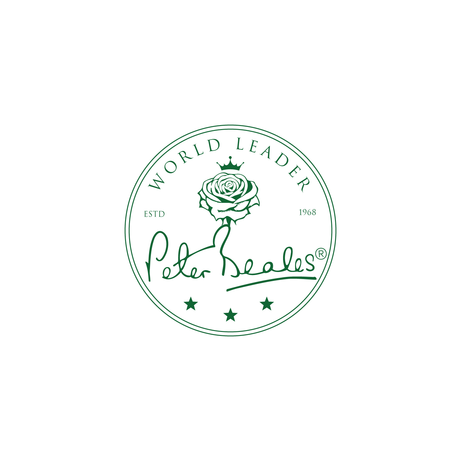 Logo Design by Maxo-Biz for Peter Beales Roses | Design #33213577