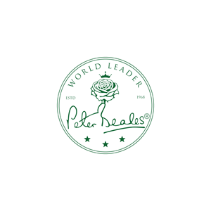 Logo Design by Maxo-Biz for Peter Beales Roses | Design: #33213577